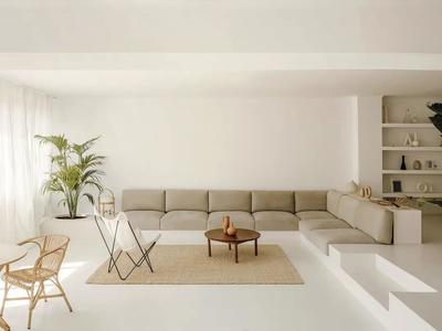 室內裝修污染的成因、問題與核心材料解析