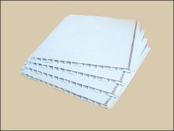 山東PVC扣板 優質室內裝飾材料的選擇——走進昌樂縣永順裝飾材料廠