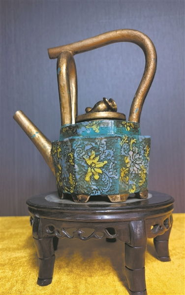 溫商與藝術(shù)歸鄉(xiāng) 螞蟻搬家般的文化回流