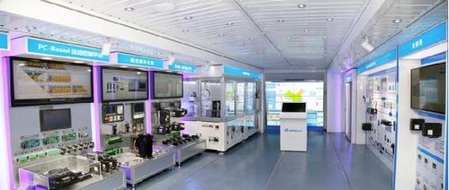 2017臺達工業(yè)自動化解決方案全國巡展盛大起航