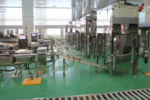 遼寧格瑞自動化設(shè)備 以智能科技賦能工業(yè)自動化新時代