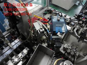 洛陽聯(lián)志自動化設(shè)備有限責(zé)任公司 引領(lǐng)工業(yè)自動化新未來